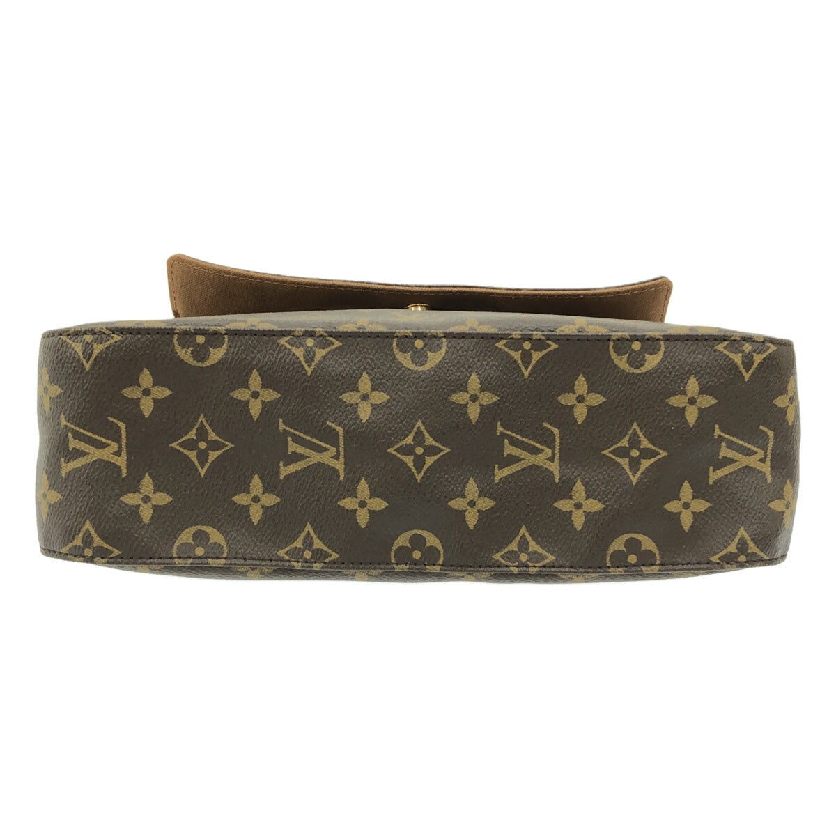 Louis Vuitton Looping  Canvas Shoulder Bag ()