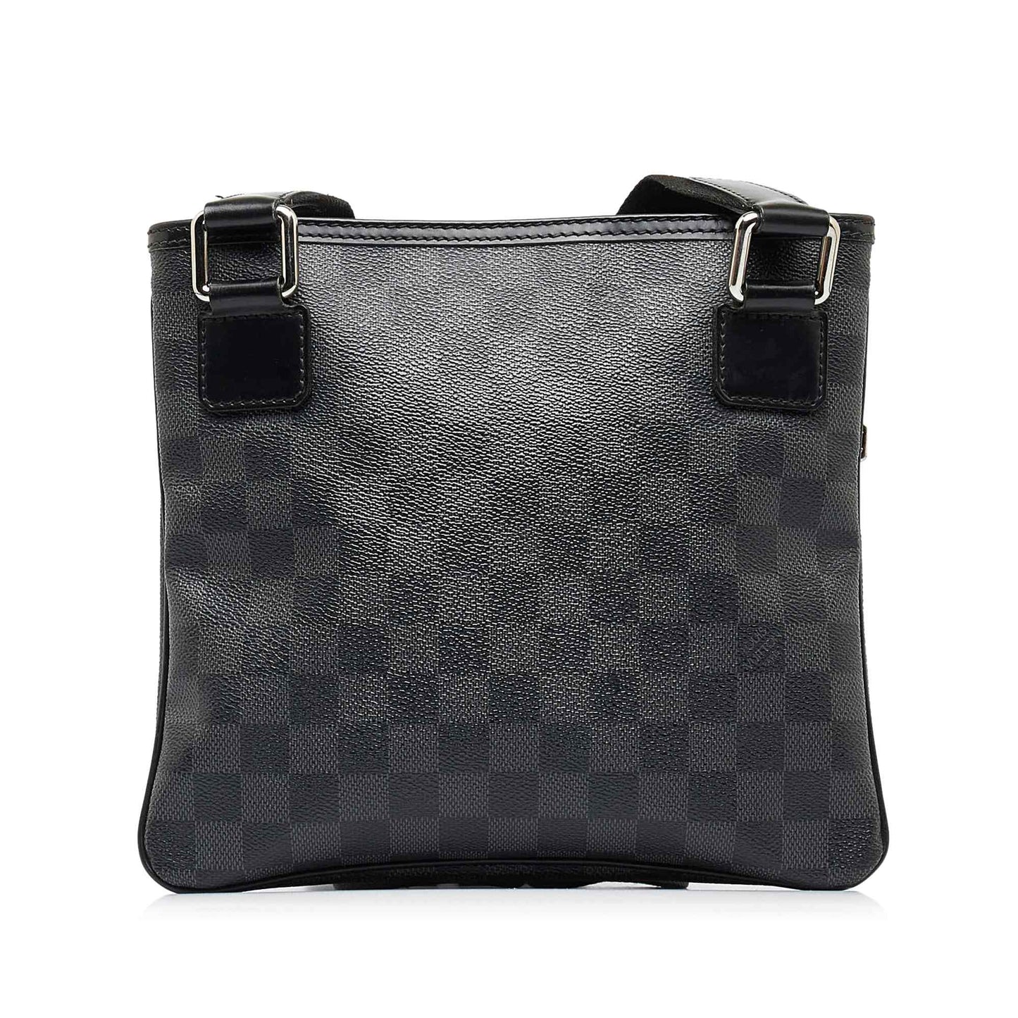 Louis Vuitton  Damier Graphite Thomas Crossbody Bag ()