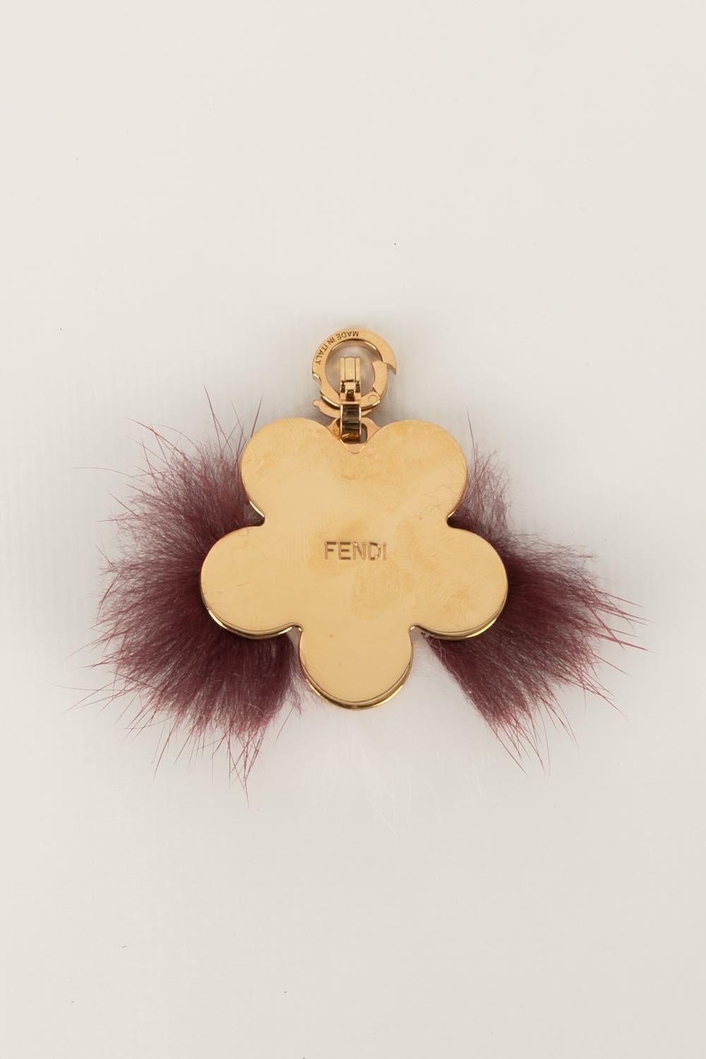 Porte-clés Fendi