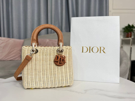 BLUSH BAGZ - Dior Bags - 1013