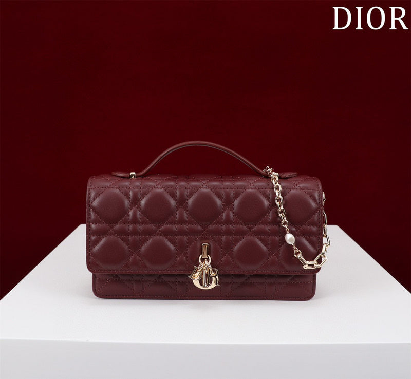 BLUSH BAGZ - Dior Bags - 1132