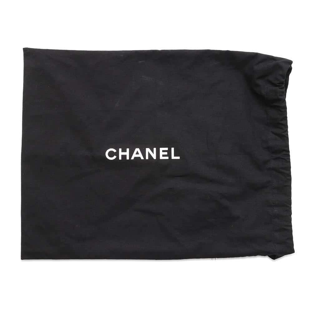 CHANEL Top handle Matelasse ChainShoulder Green AP3237 Caviar Leather