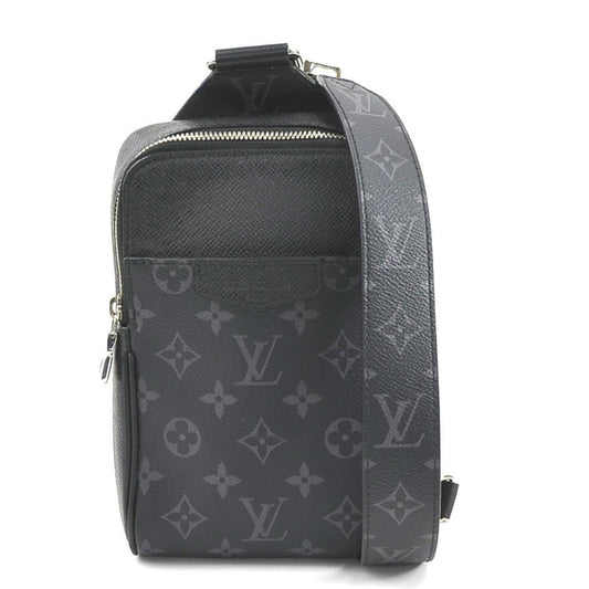 Louis Vuitton Eclipse  Canvas Shoulder Bag ()