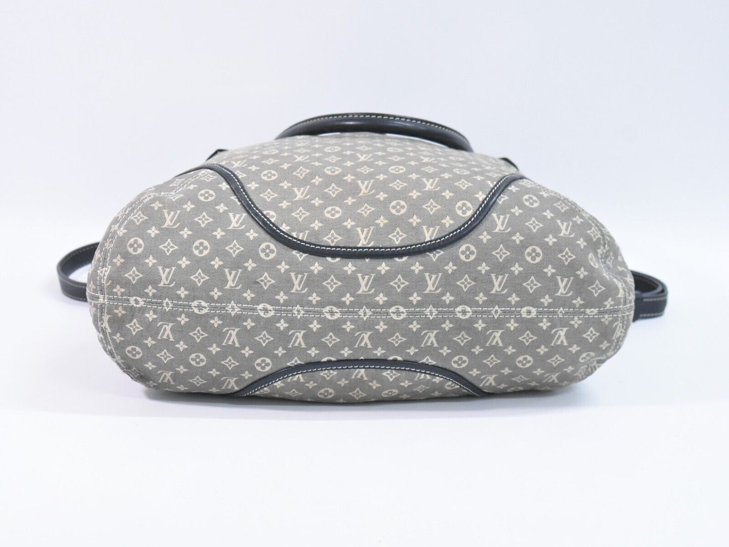 Louis Vuitton Elegie  Canvas Shoulder Bag ()