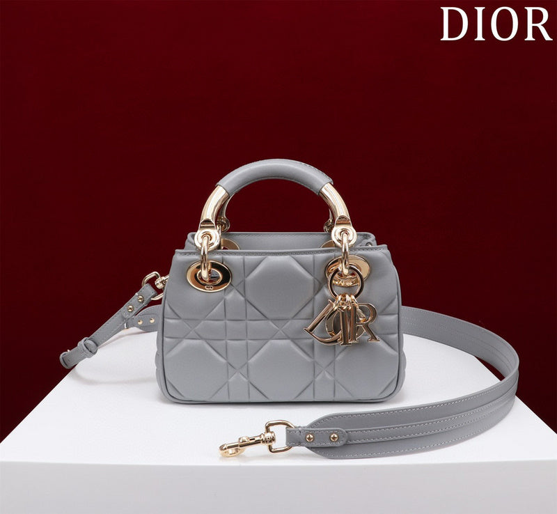 BLUSH BAGZ - Dior Bags - 1030