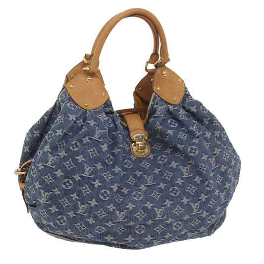 Louis Vuitton   - Jeans Shoulder Bag ()