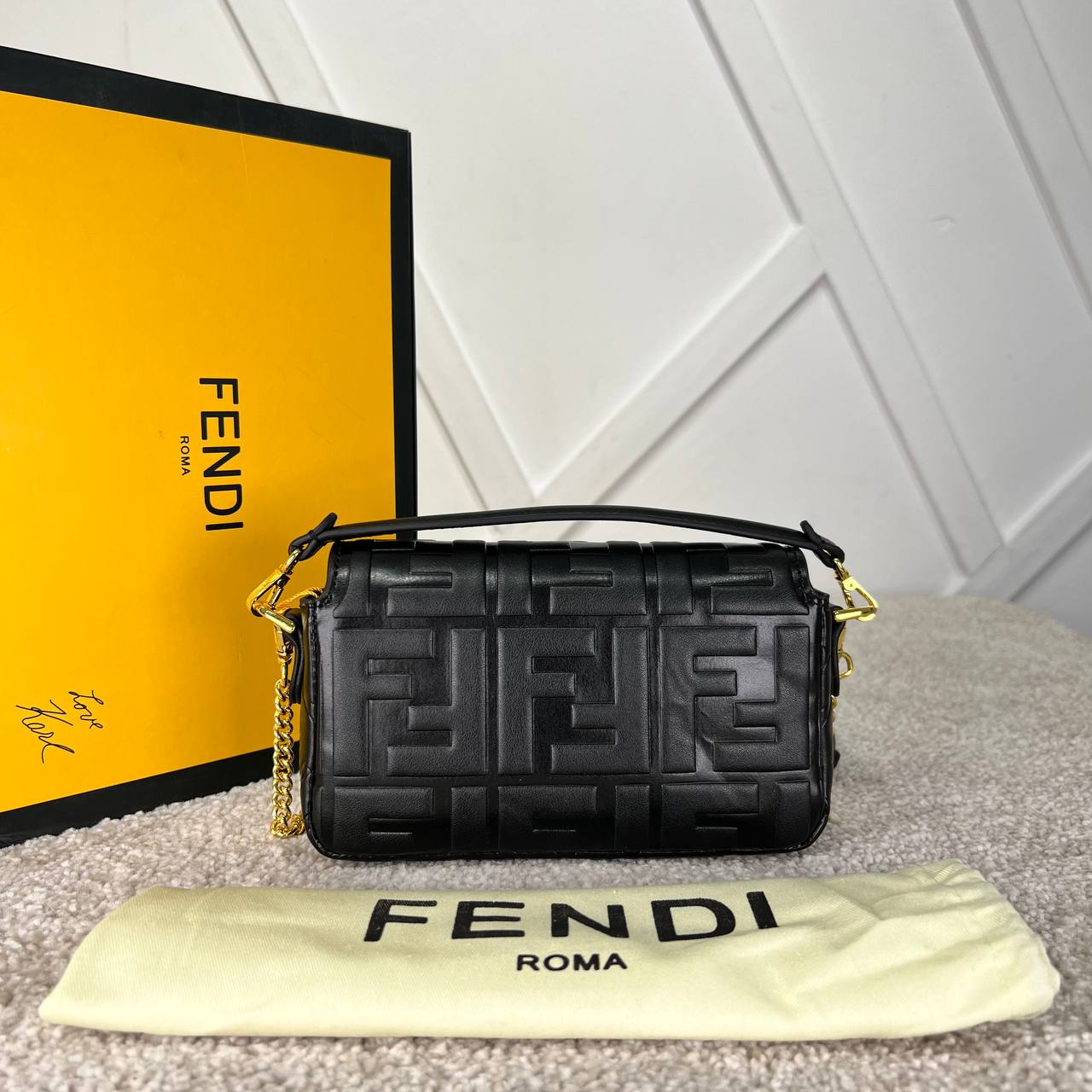 Bag Fendi