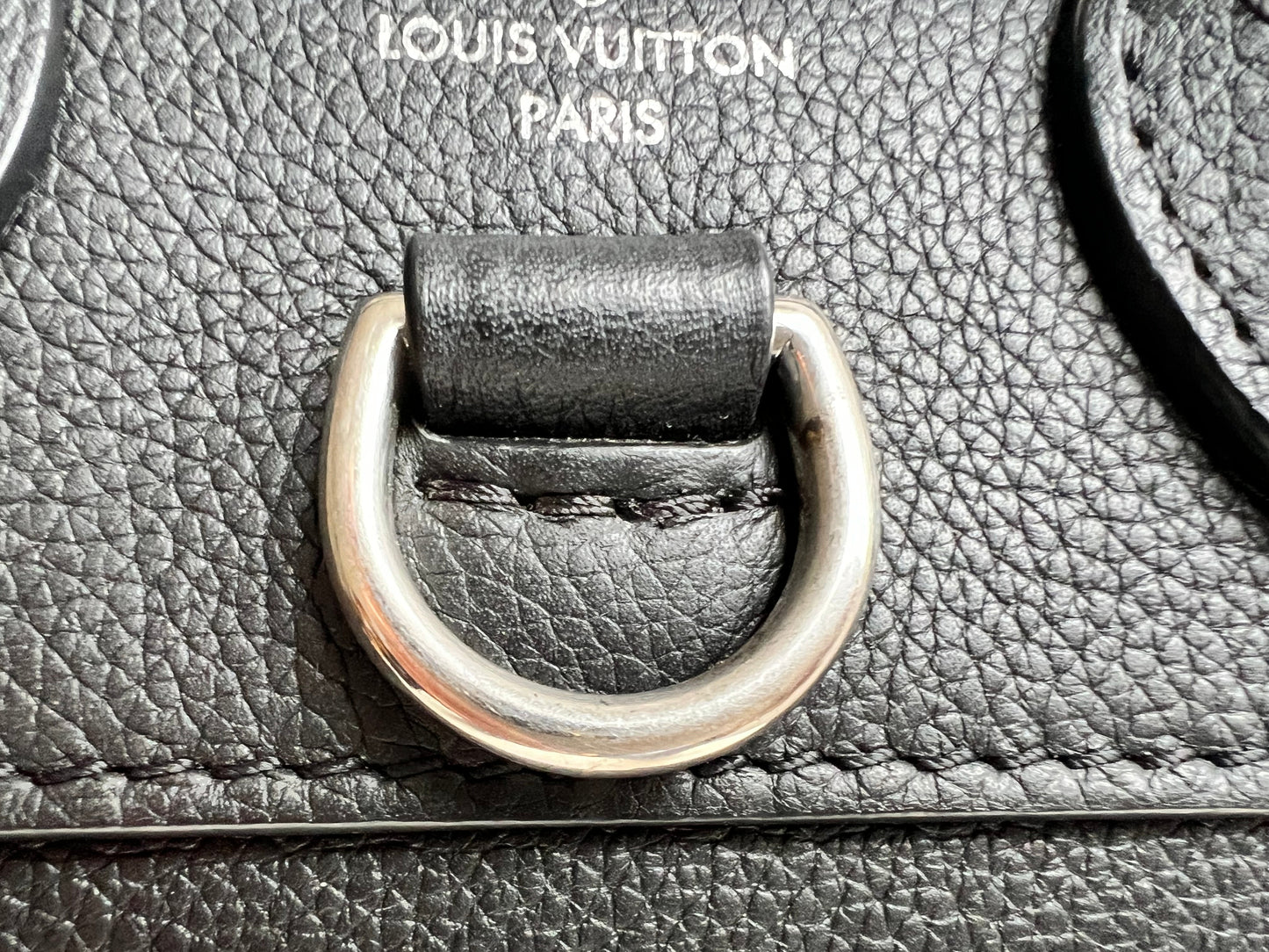 Louis Vuitton Mylockme Mini Backpack