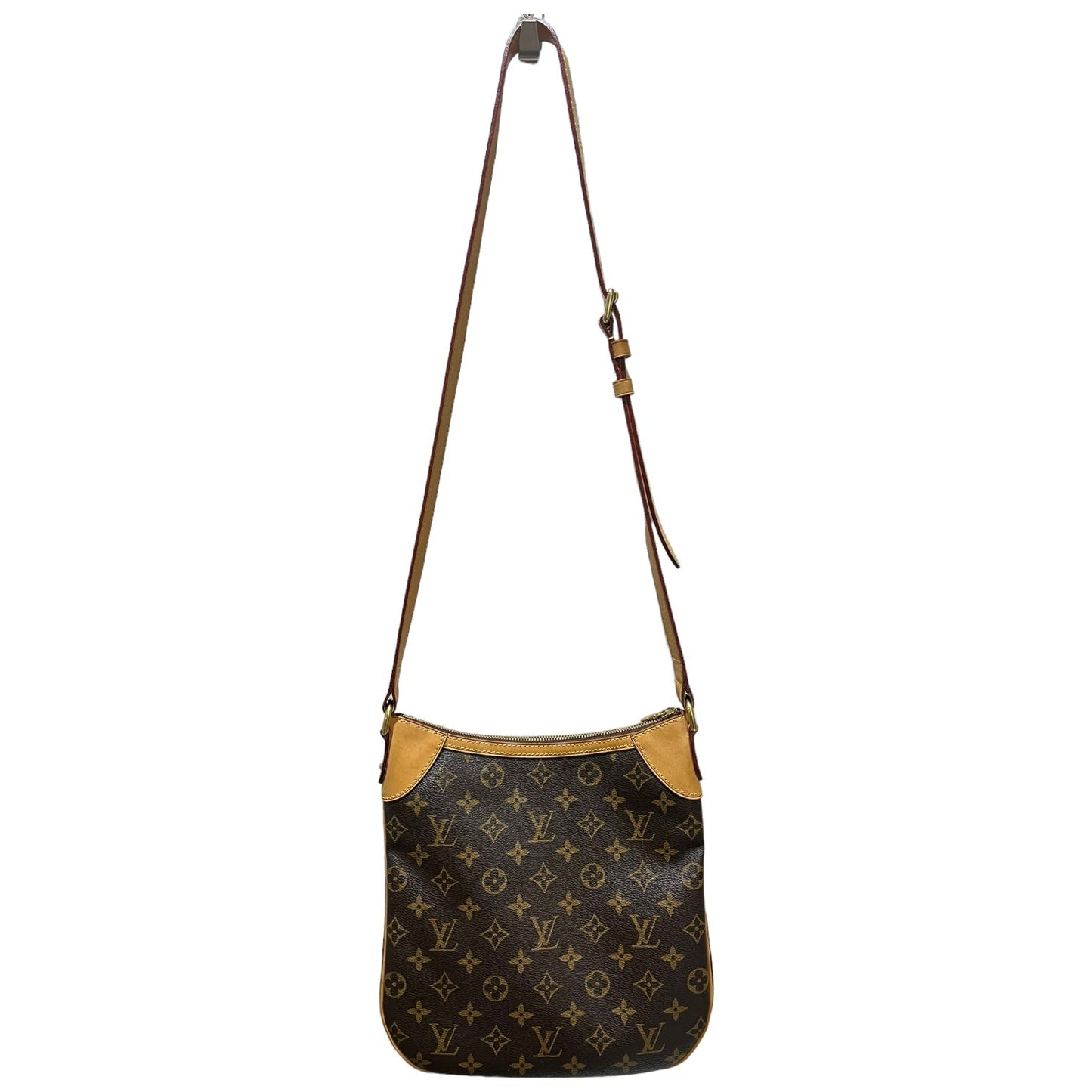 Louis Vuitton Odeon Crossbody Bag