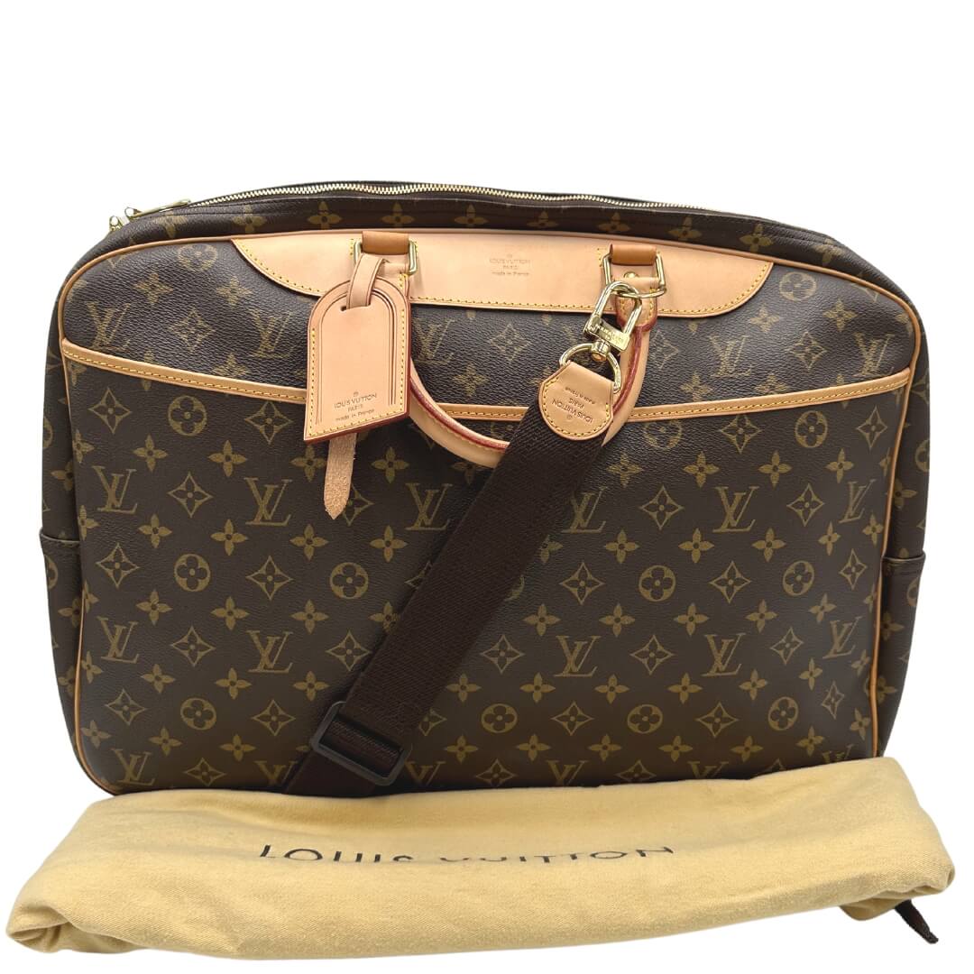 Valigia Louis Vuitton