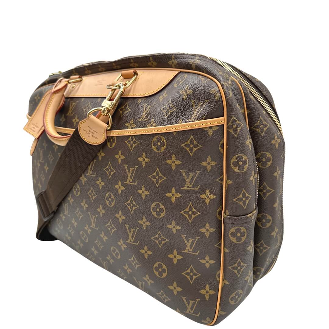 Valigia Louis Vuitton