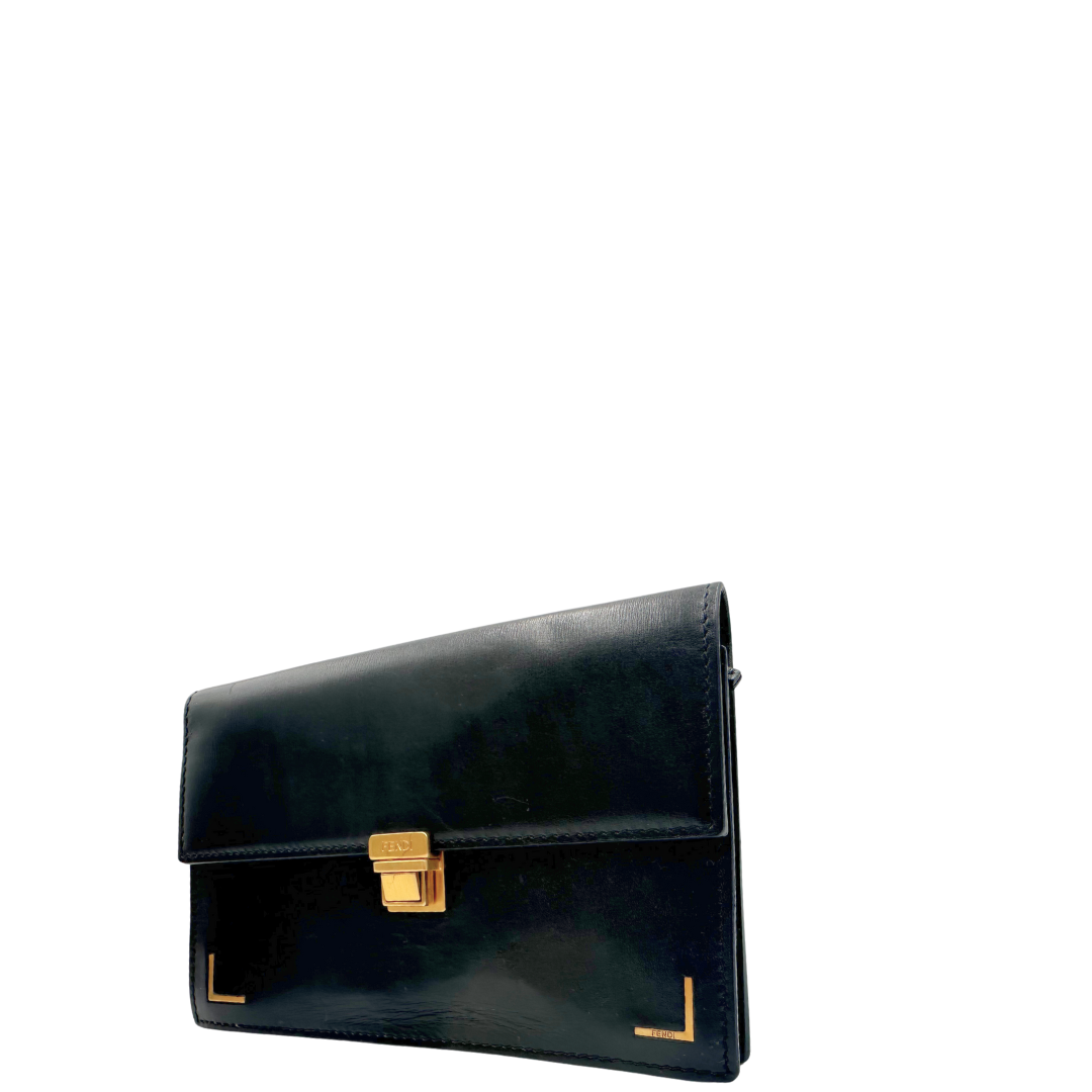 Wallet Fendi