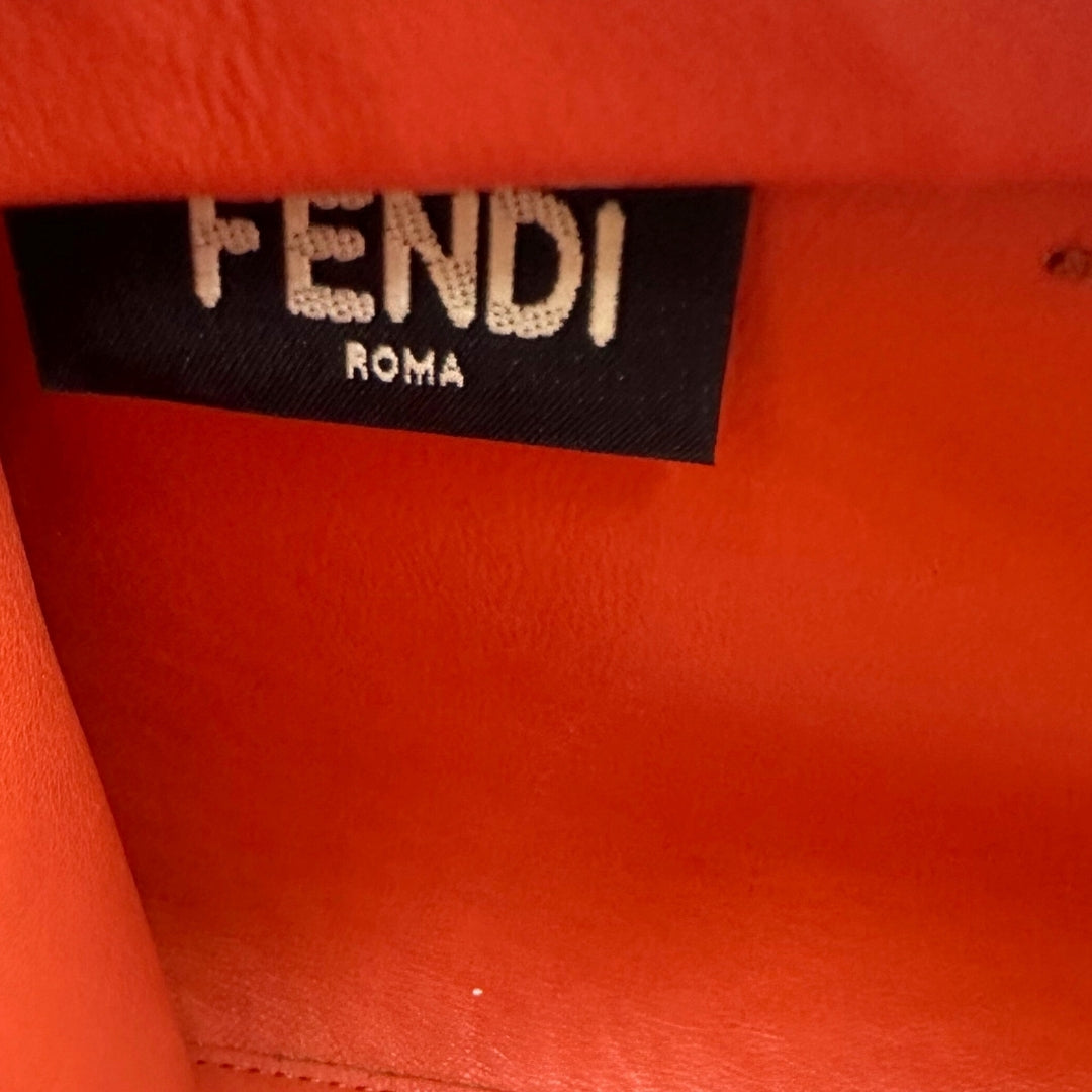 Satchel Fendi 3Jours