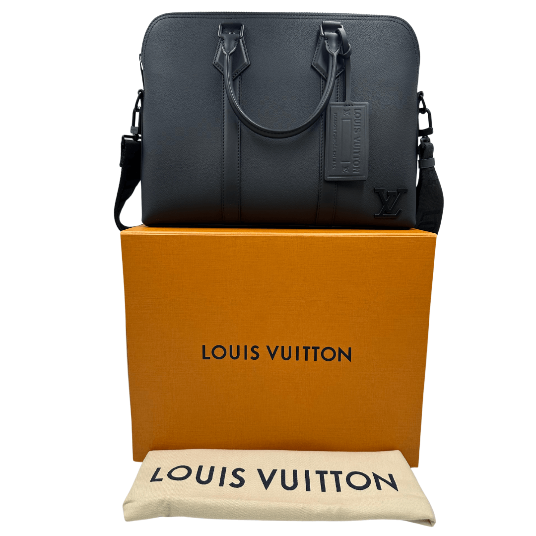 Valigetta Takeoff Louis Vuitton