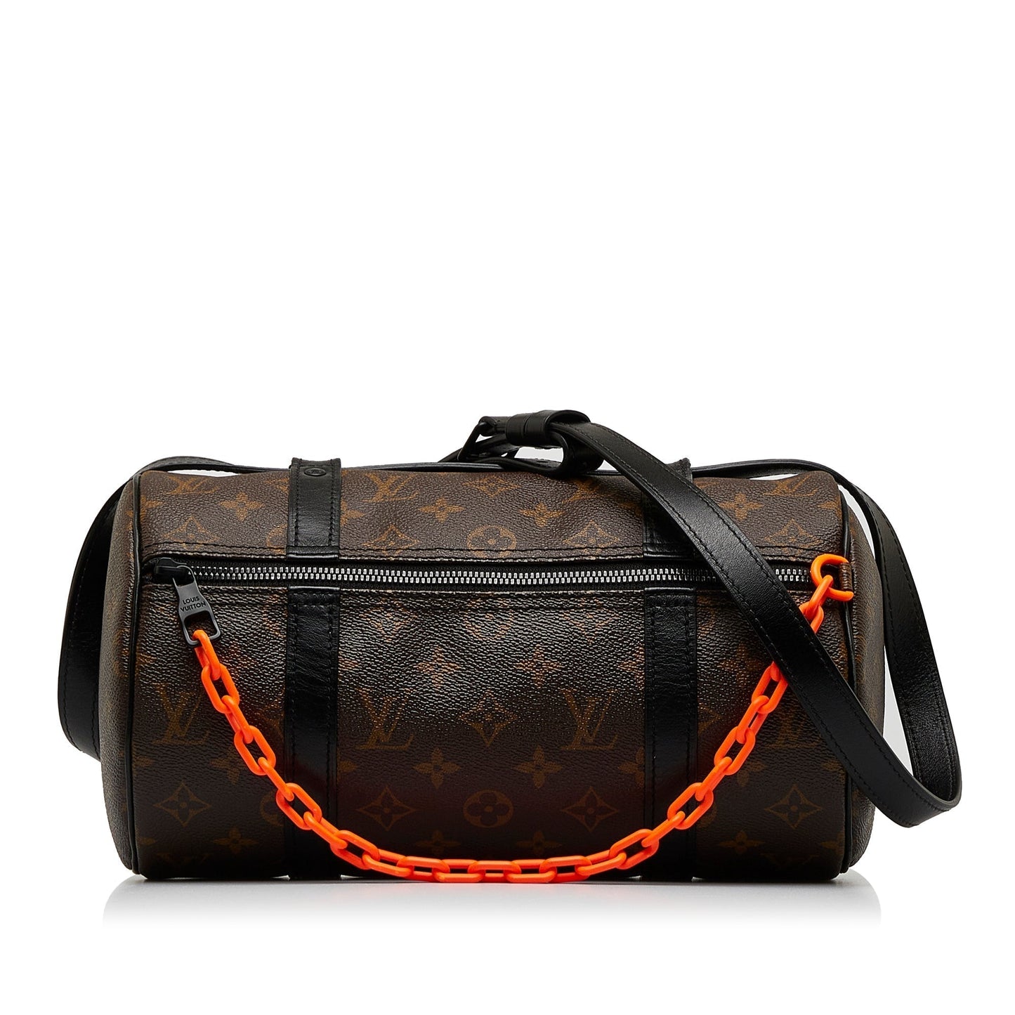 LOUIS VUITTON Monogram Solar Ray Papillon Crossbody Bag