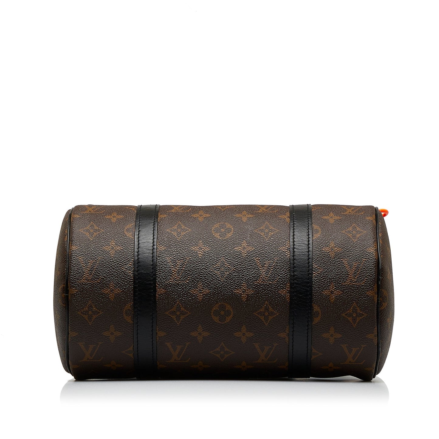 LOUIS VUITTON Monogram Solar Ray Papillon Crossbody Bag