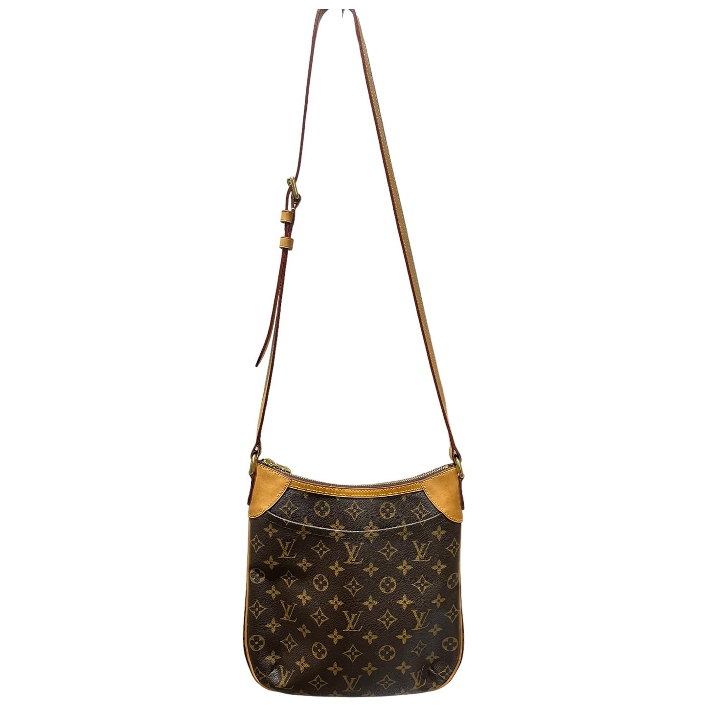 Louis Vuitton Odeon Crossbody Bag