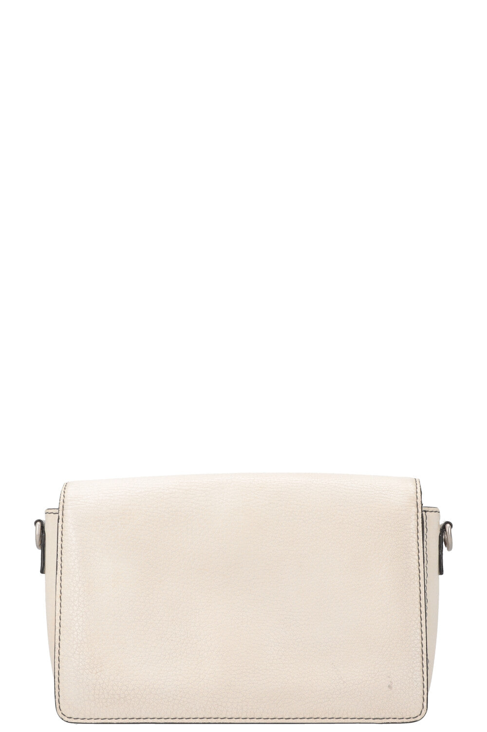 CHRISTIAN DIOR JAdior Crossbody Bag White