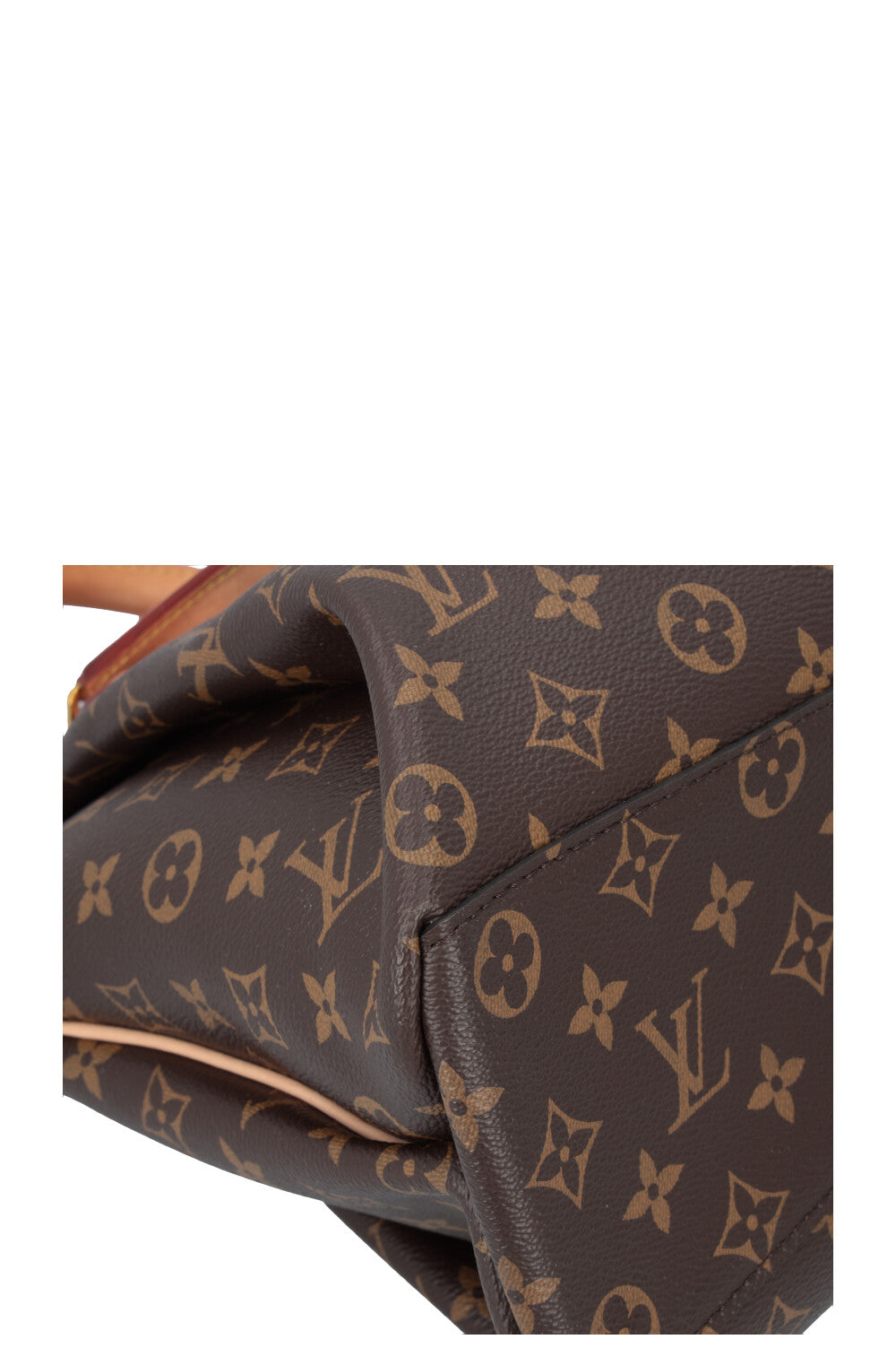 LOUIS VUITTON Turenne MM Crossbody Bag MNG