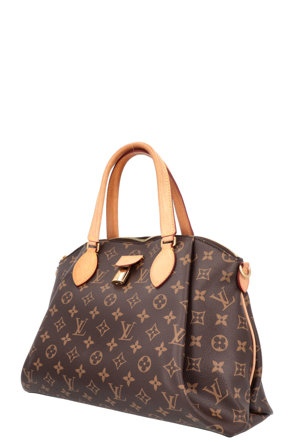 LOUIS VUITTON Turenne MM Crossbody Bag MNG