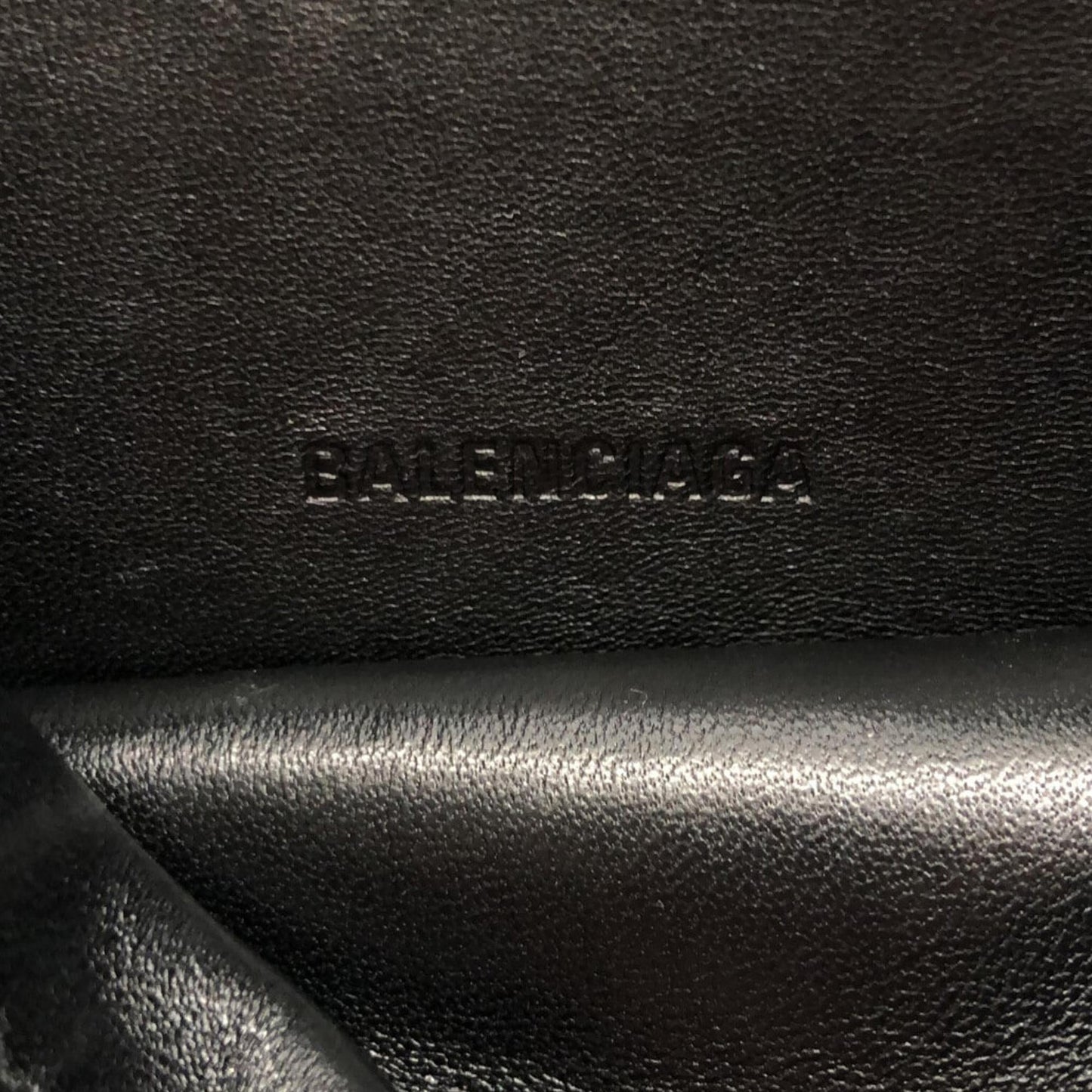 Balenciaga BB Reporter XS