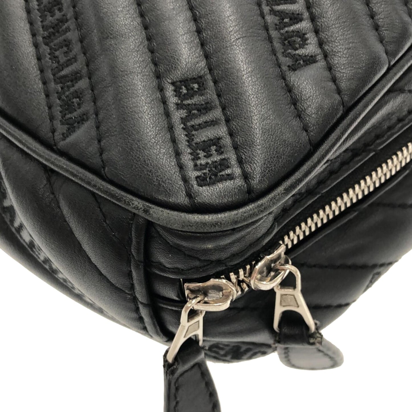 Balenciaga BB Reporter XS