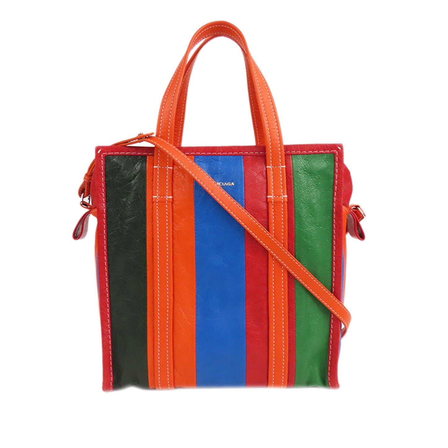 Balenciaga Bazar Shopper