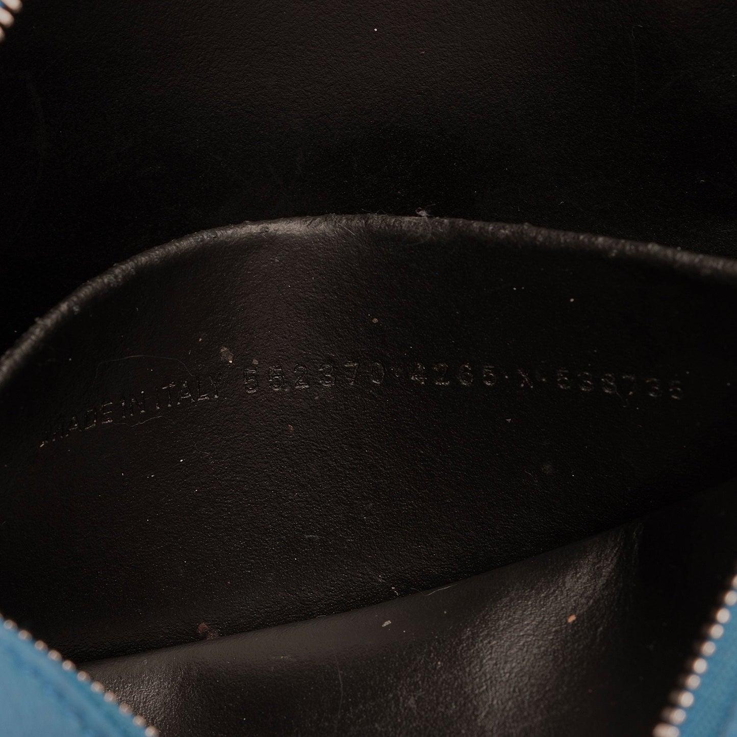 Balenciaga Calfskin Everyday S Camera Bag - FINAL SALE