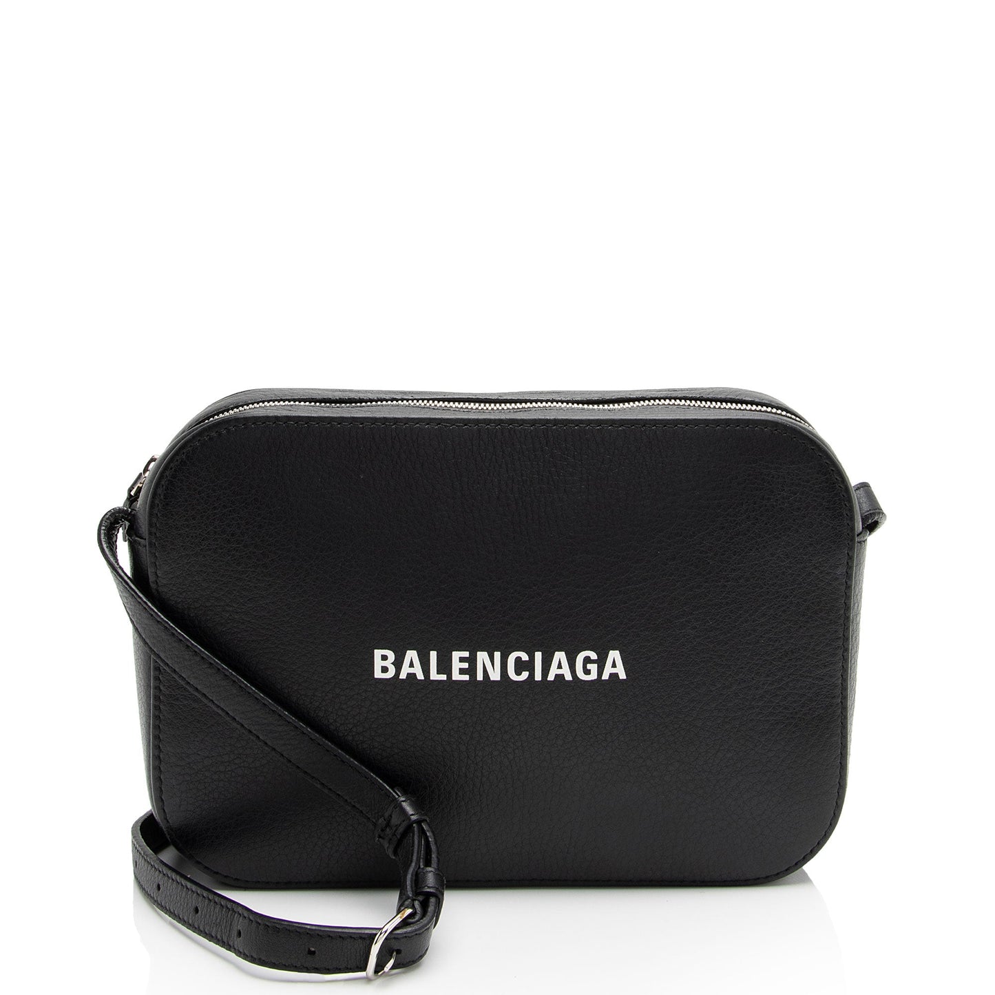 Balenciaga Calfskin Everyday S Camera Bag