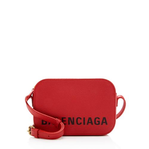 Balenciaga Calfskin Everyday XS Camera Bag