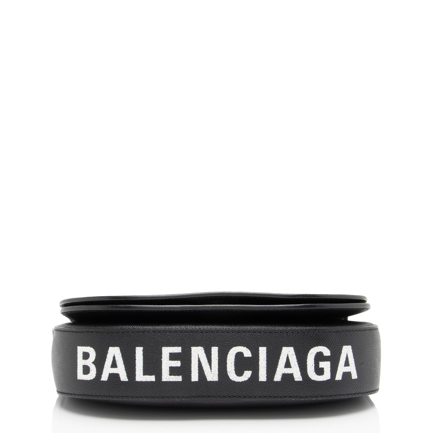 Balenciaga Calfskin S Ville Day Small Shoulder Bag