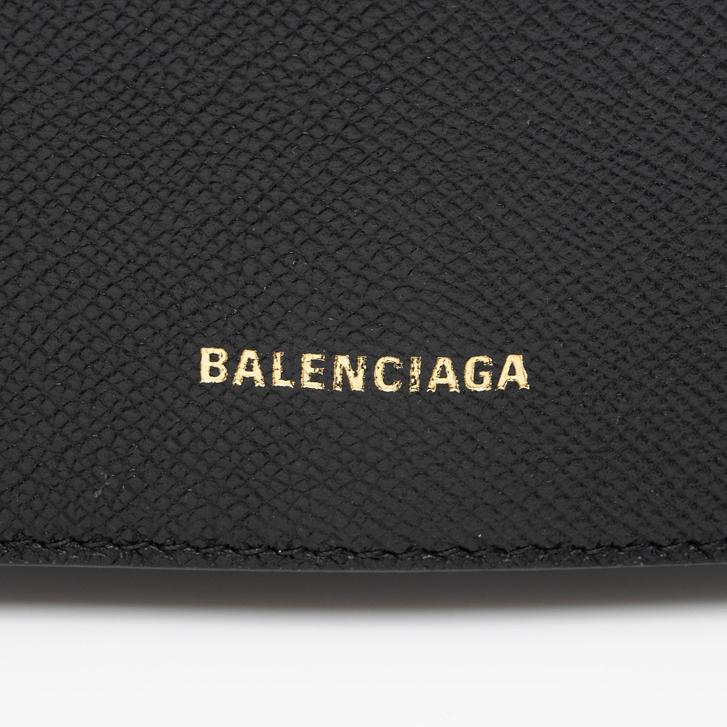 Balenciaga Calfskin S Ville Day Small Shoulder Bag