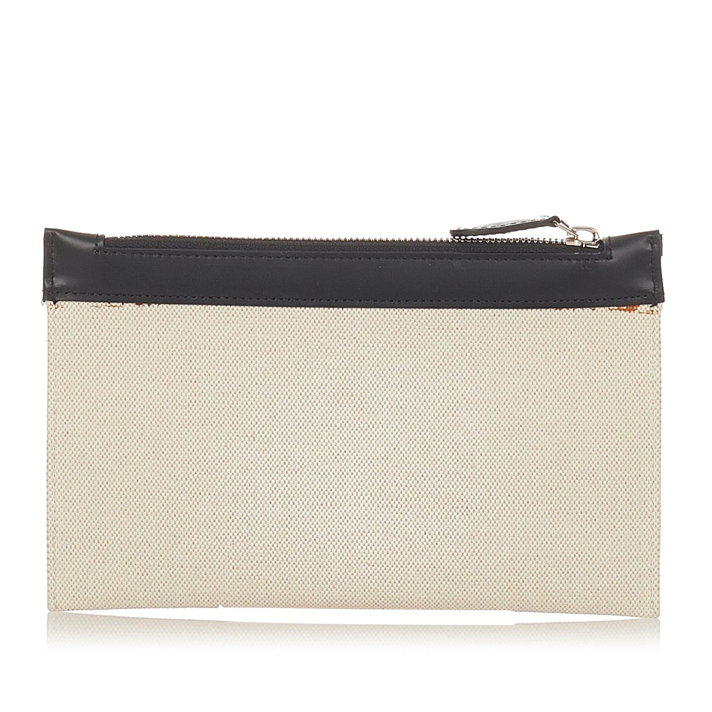 Balenciaga Canvas Pouch