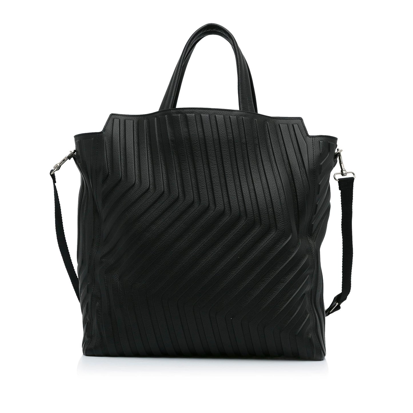 Balenciaga Car East-West M Tote