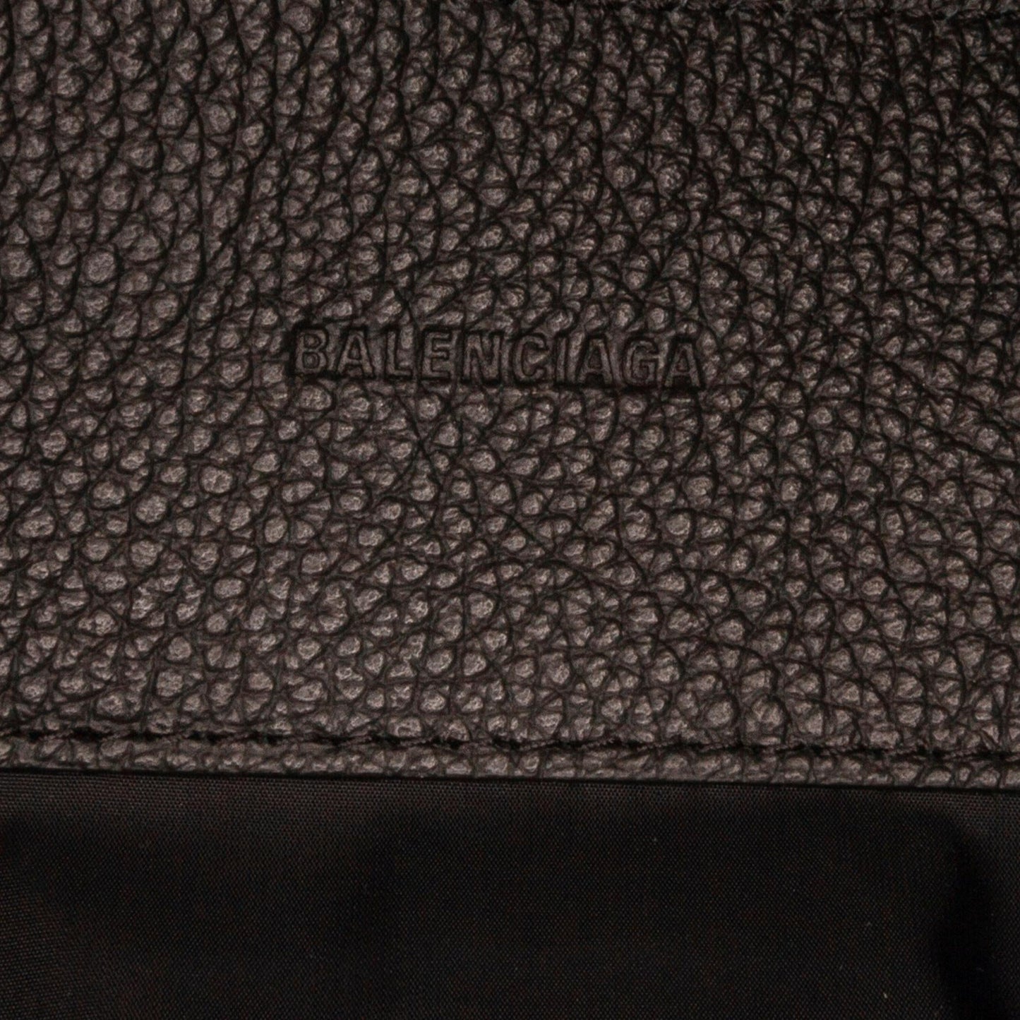 Balenciaga Car East-West M Tote