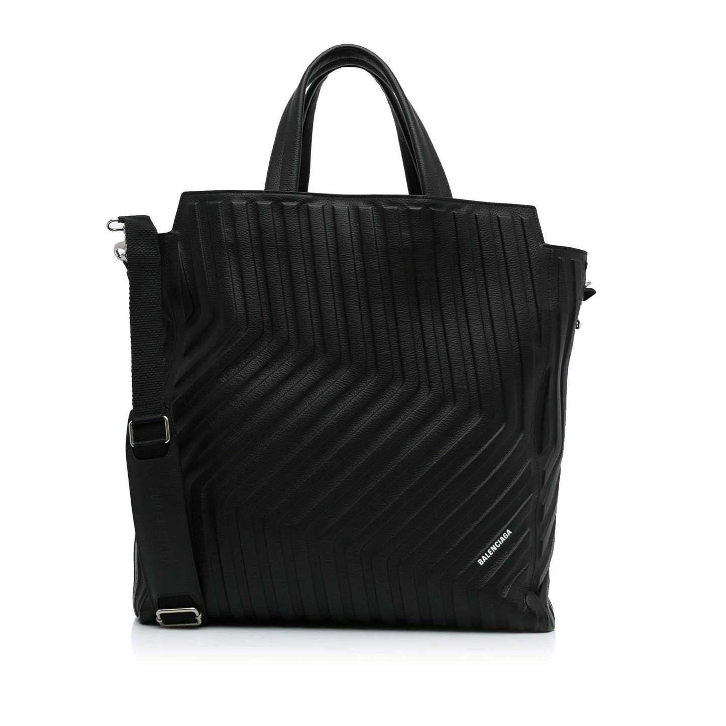 Balenciaga Car East-West M Tote