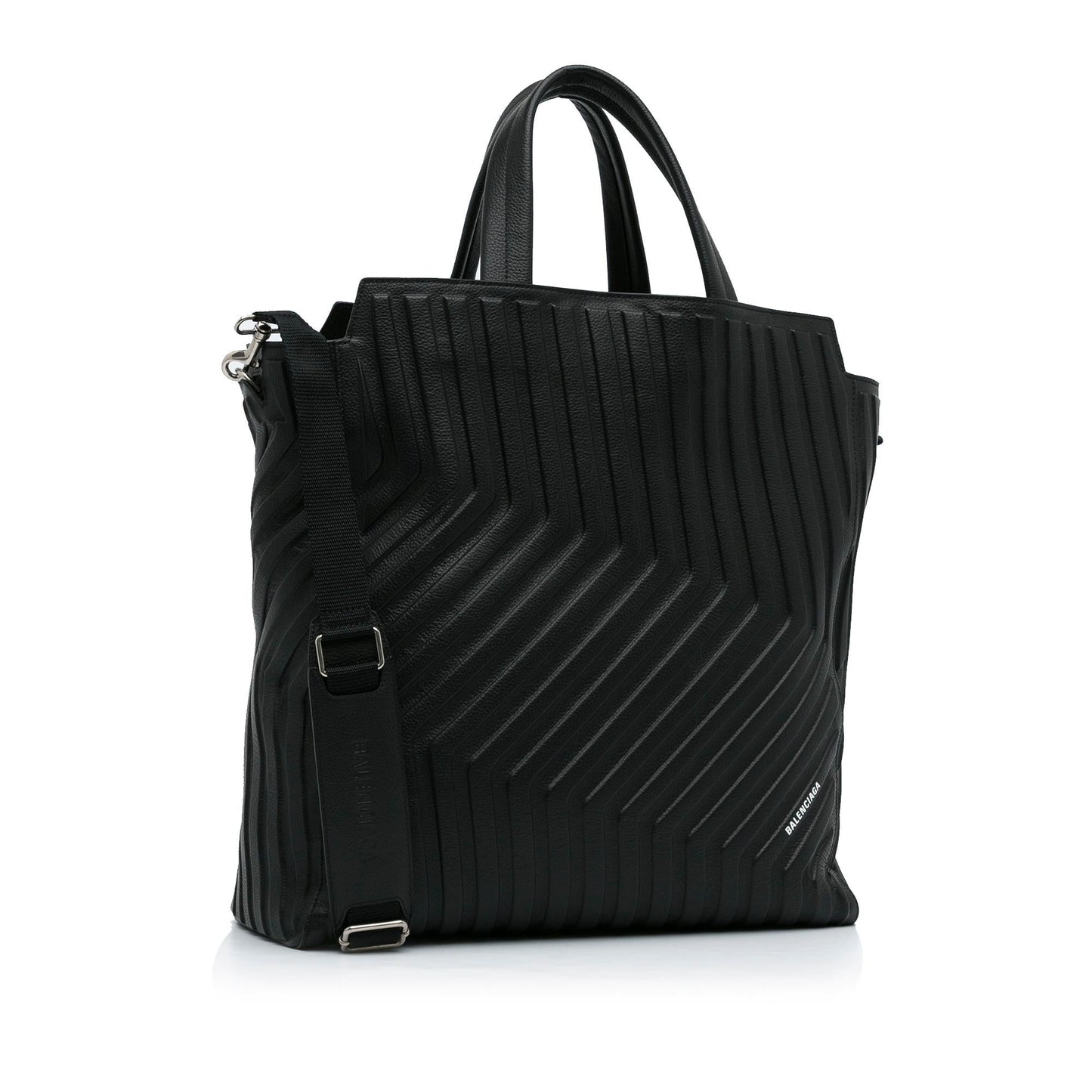 Balenciaga Car East-West M Tote