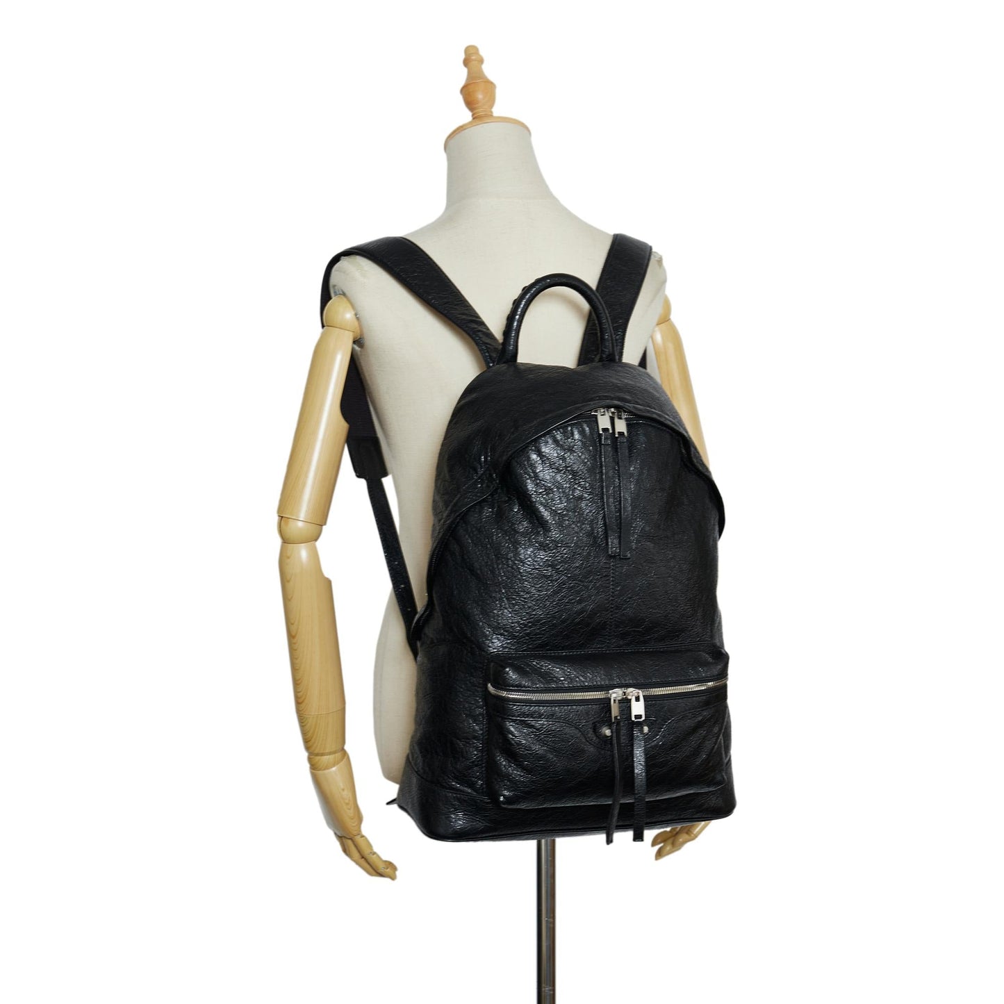 Balenciaga Classic City Backpack