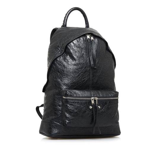 Balenciaga Classic City Backpack