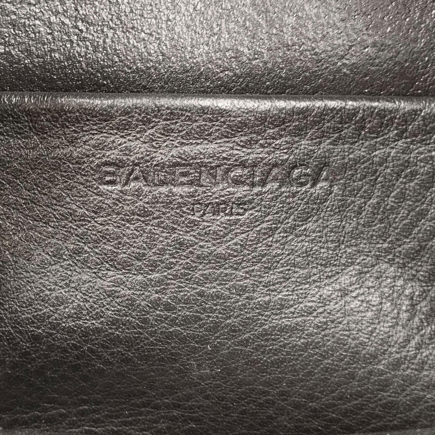 Balenciaga Everyday Camera Bag S