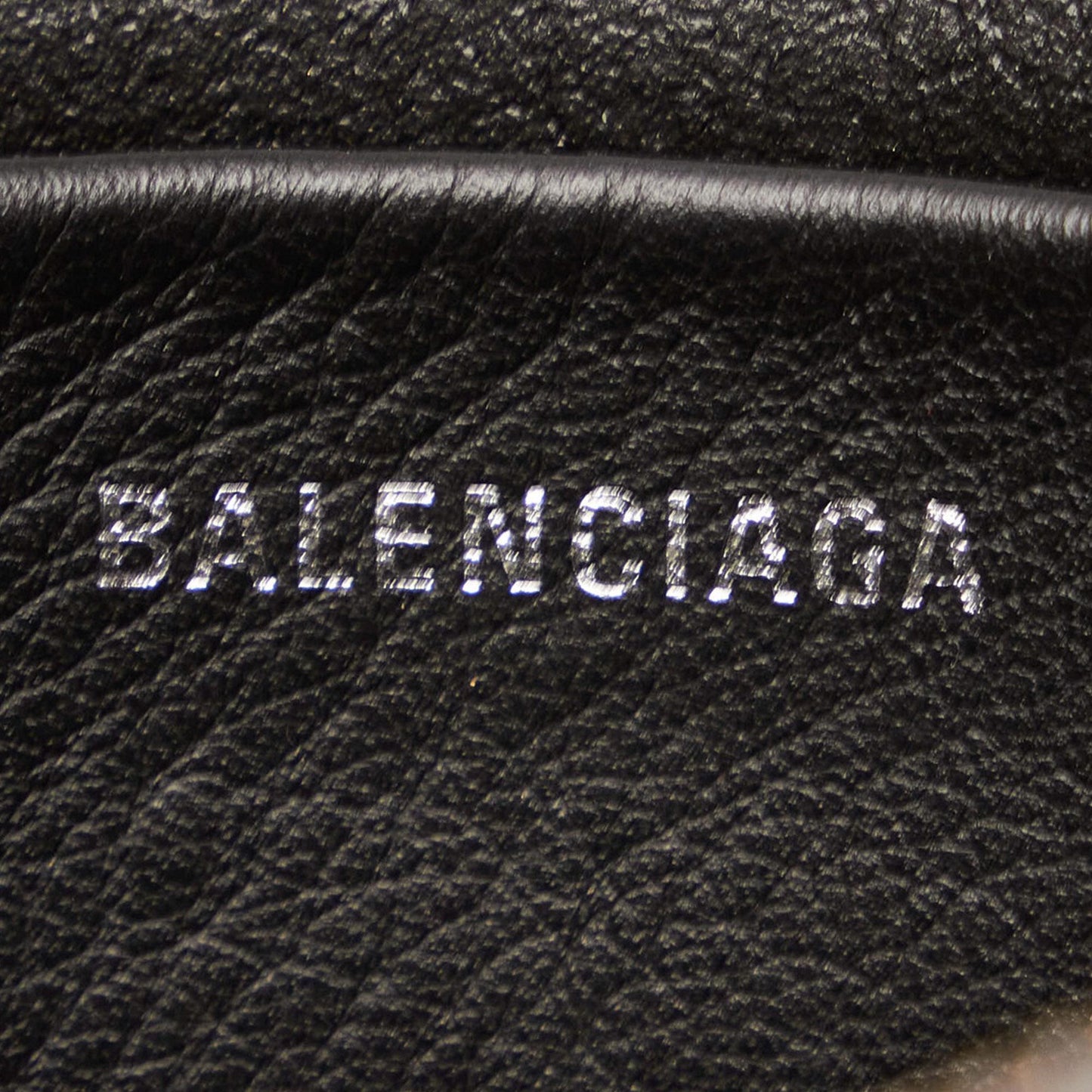 Balenciaga Everyday Crossbody