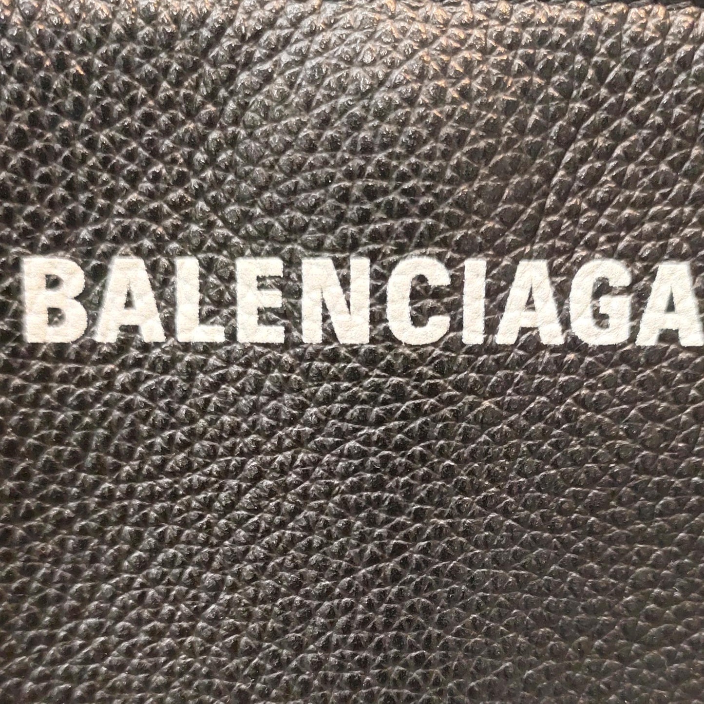 Balenciaga Everyday North South Tote