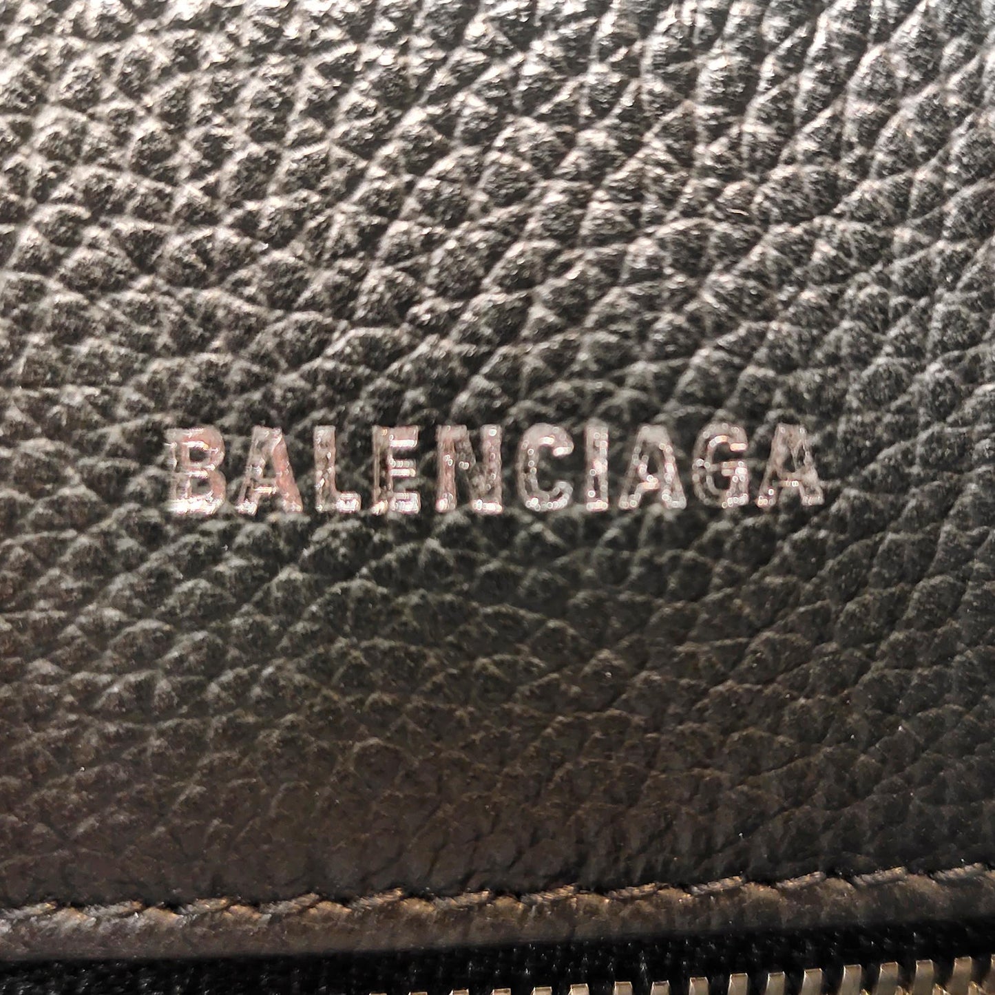 Balenciaga Everyday North South Tote