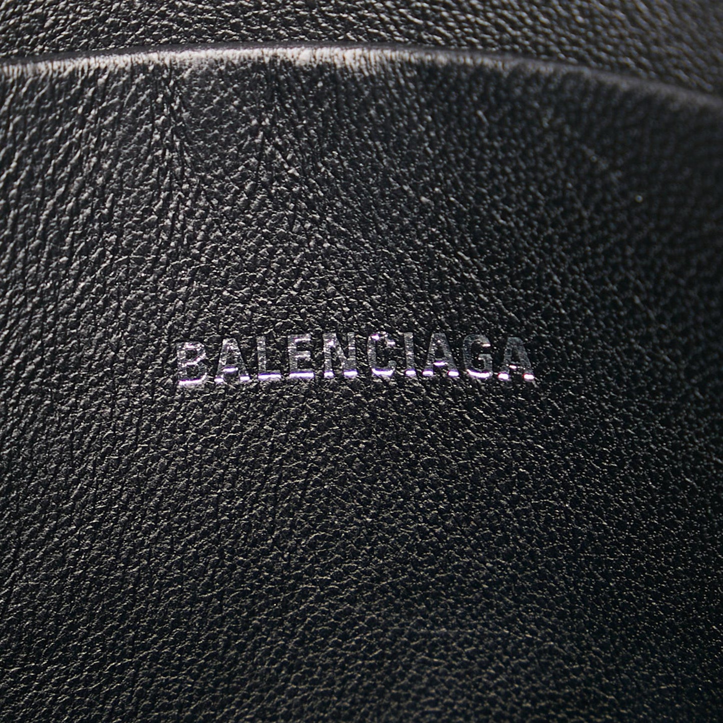 Balenciaga Everyday Pouch