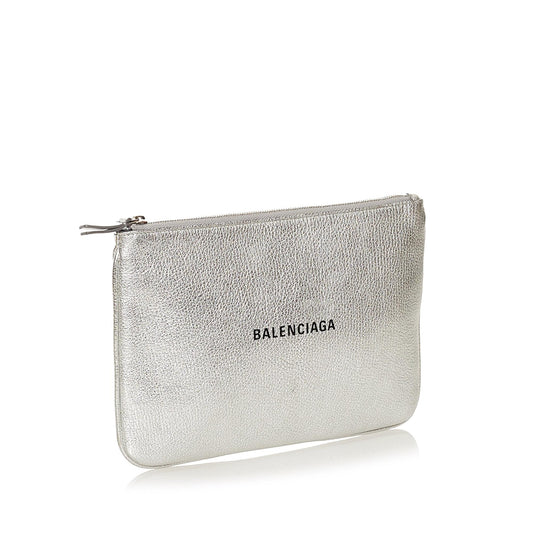 Balenciaga Everyday Pouch