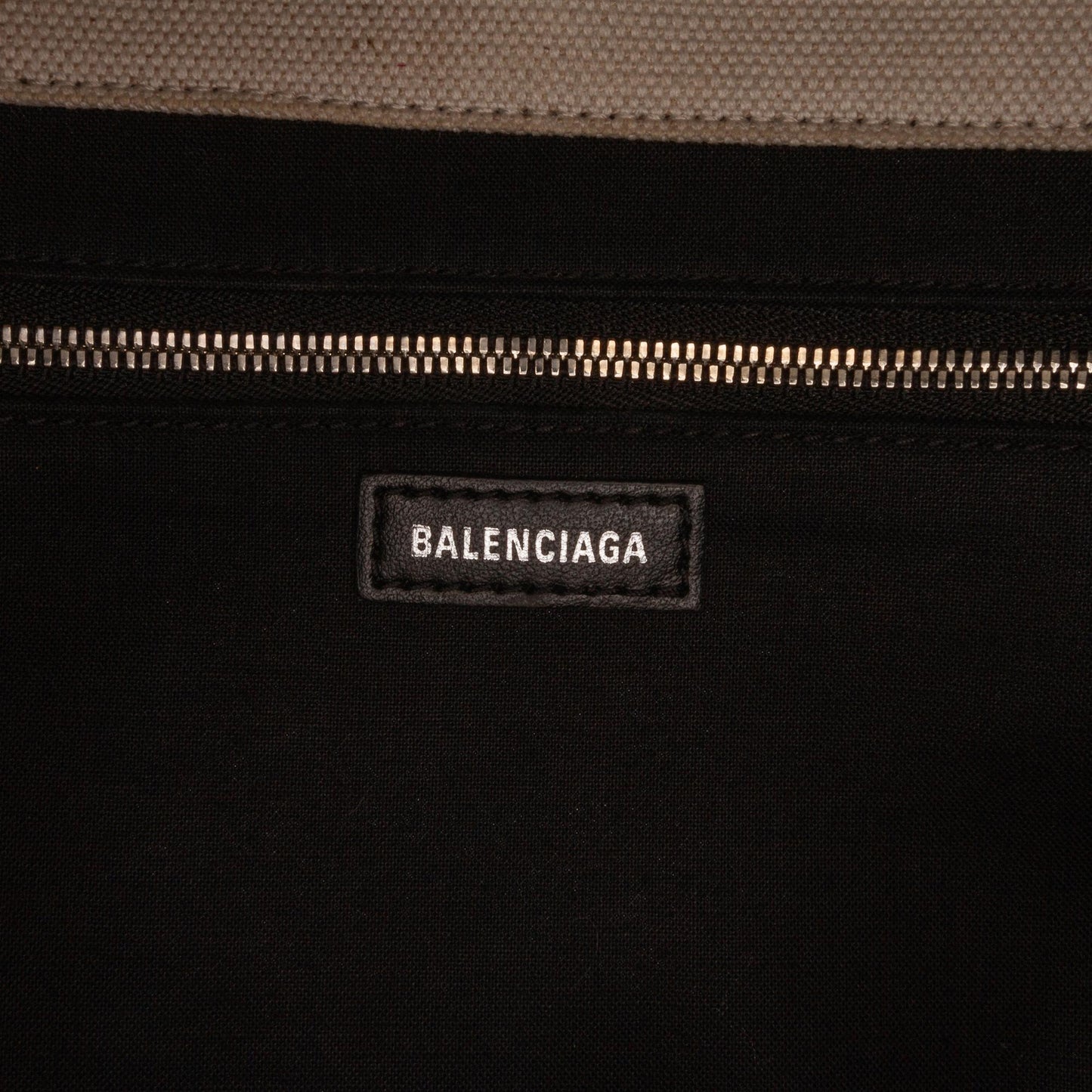 Balenciaga Everyday Tote Bag