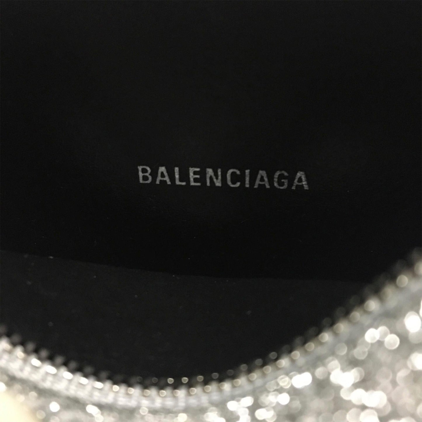 Balenciaga Everyday XS Camera Bag