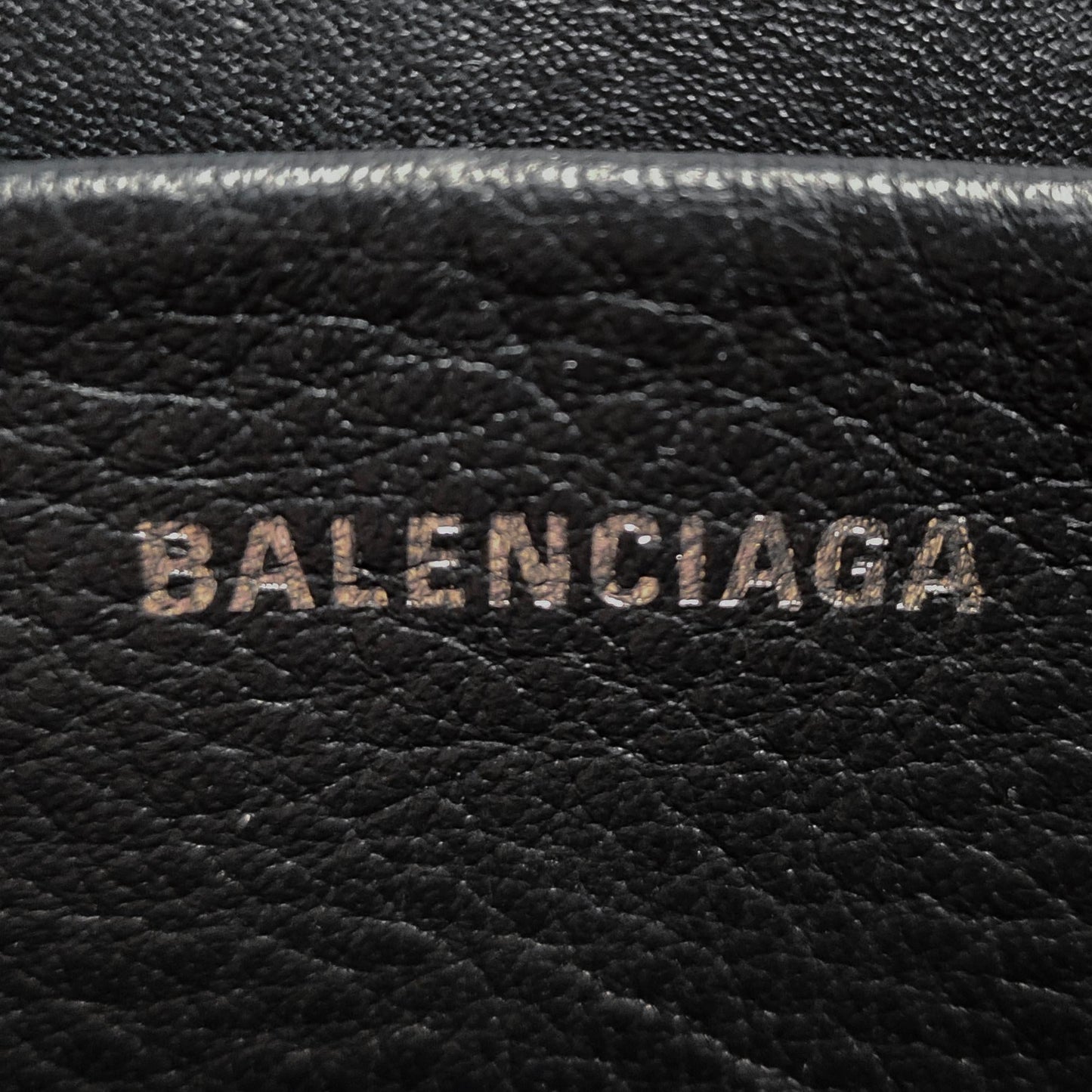 Balenciaga Everyday XS Camera Bag