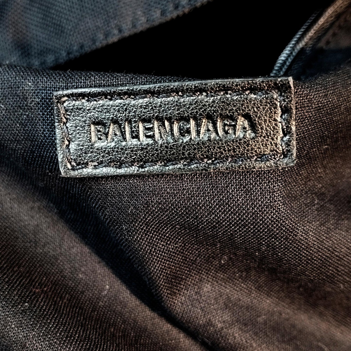 Balenciaga Explorer Backpack