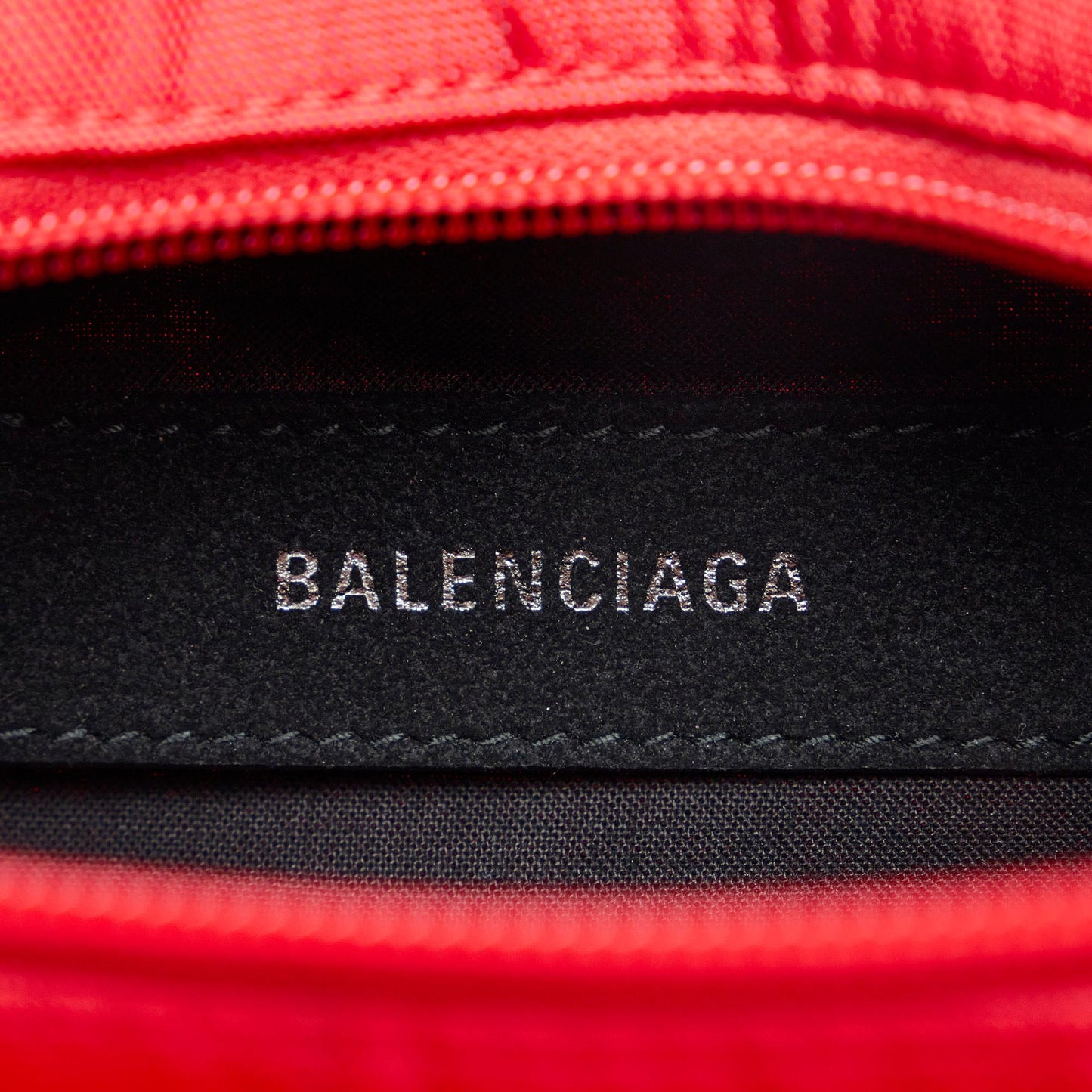 Balenciaga Explorer Belt Bag